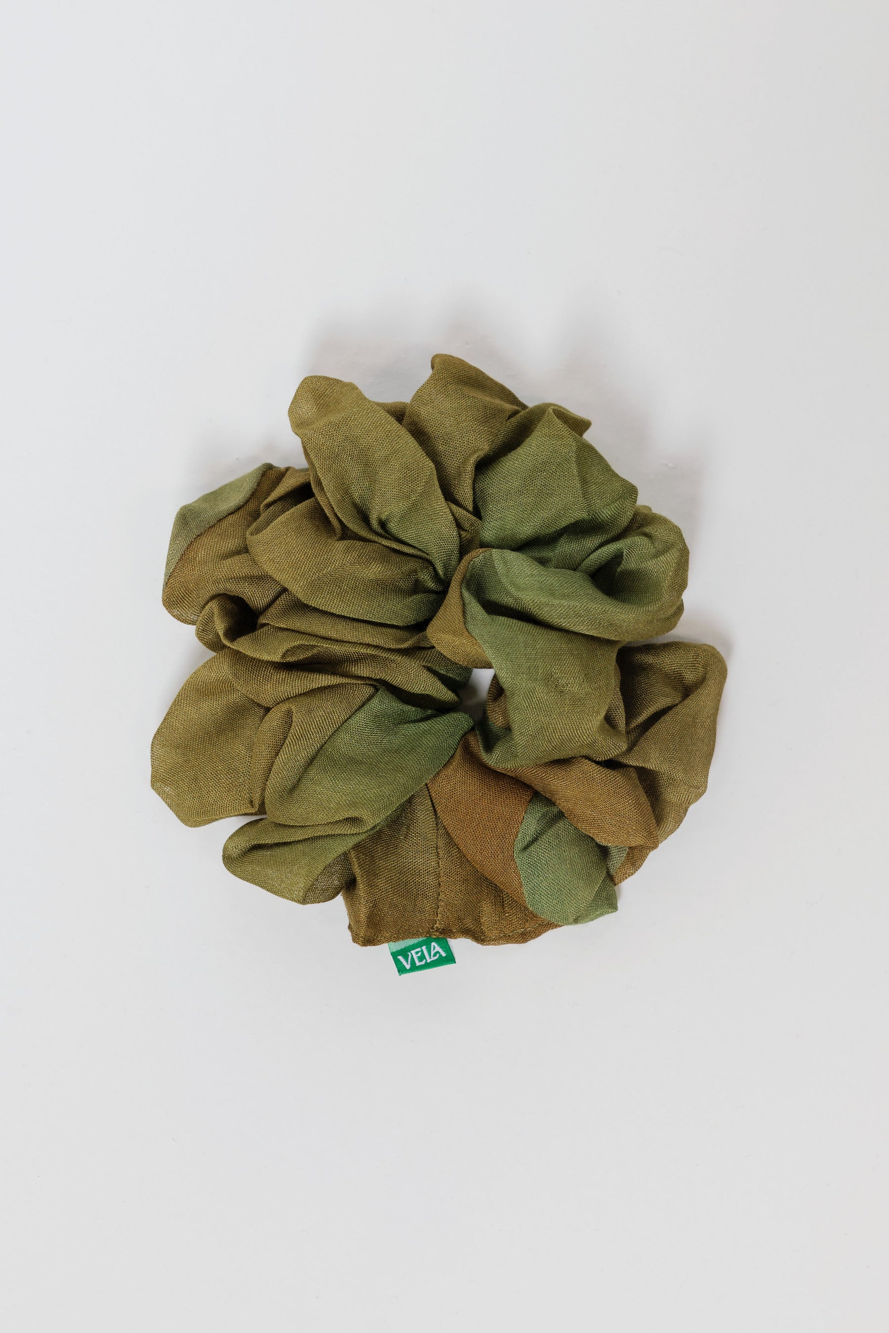 Modal Scrunchie
