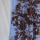 Chocolate Shadow Blossom