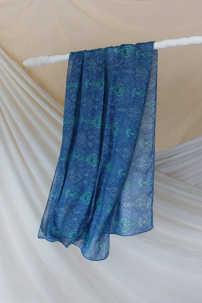 VELA Fashion Forward Scarves