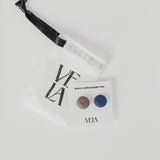 Matte Magnets Truffle/Navy