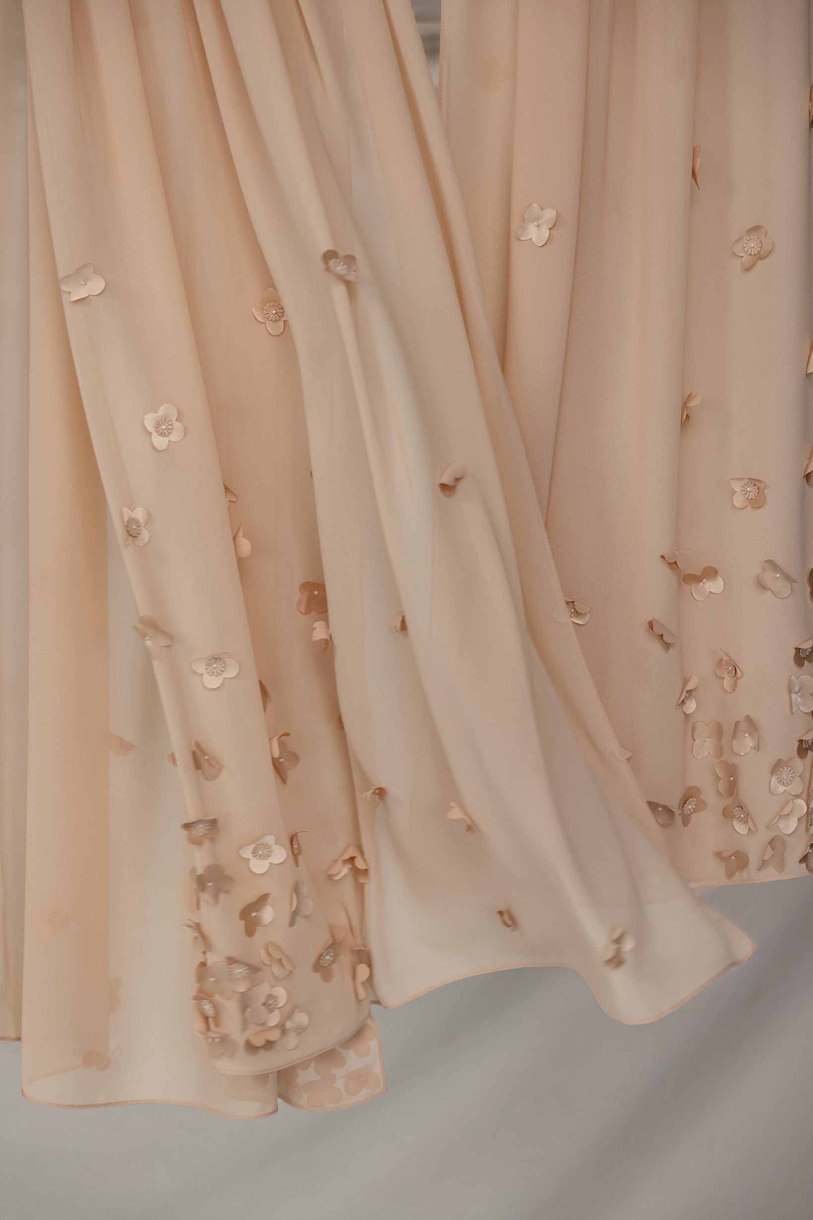 Blushing Petals - Image 5