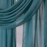 meadow teal