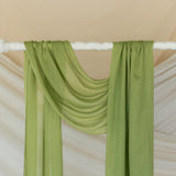 oasis green