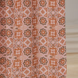 Rose Mosaic
