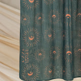Teal Crescents