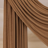 burnt sienna jersey lite