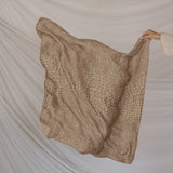 Crocodile Silk