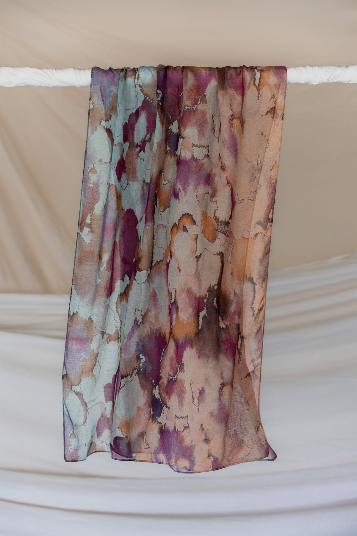 VELA Fashion Forward Scarves