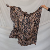 Leopard Silk
