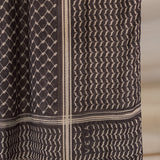 Oak Kuffiyeh