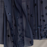 Navy Petals