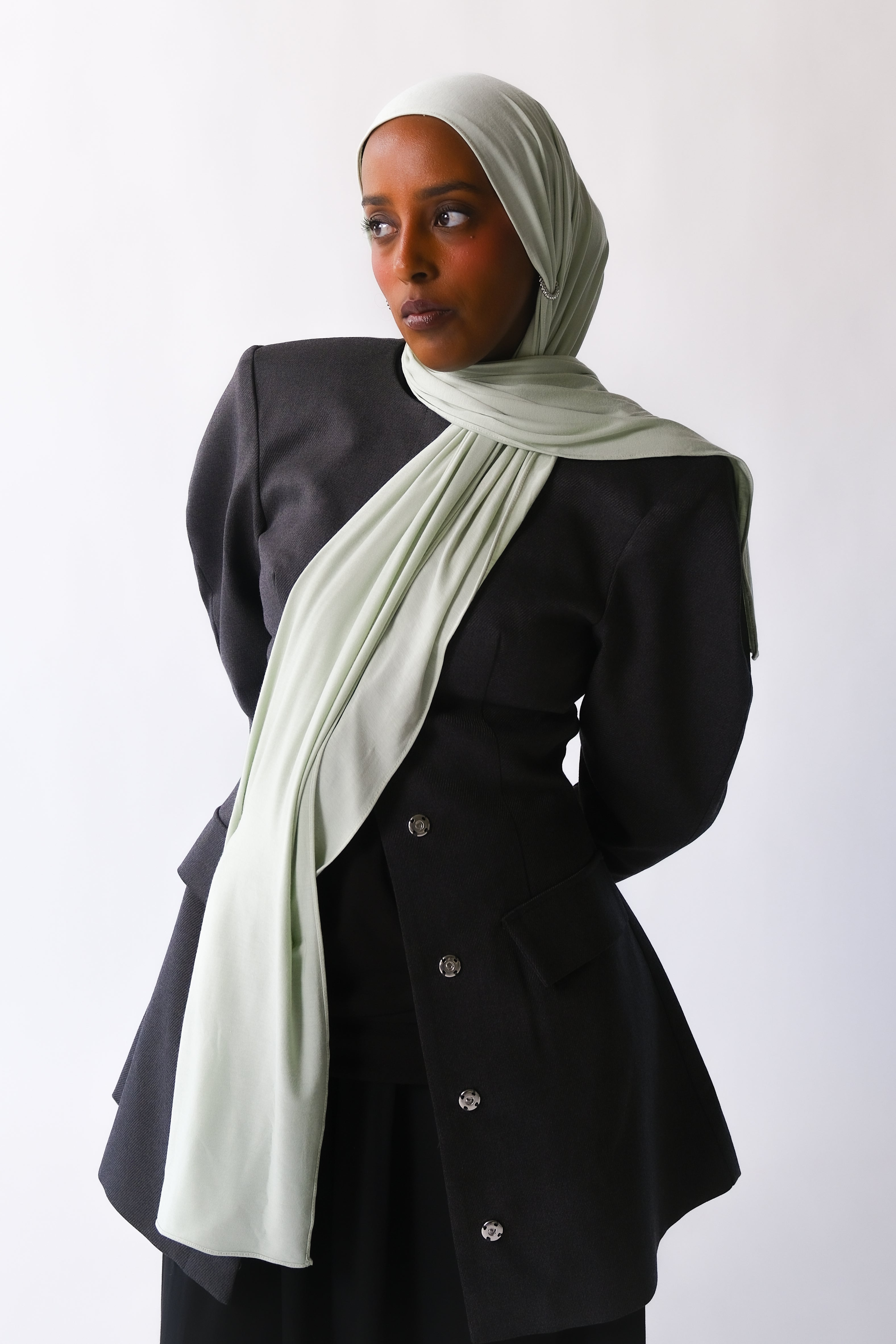 Sage Mist Jersey Lite - Image 4