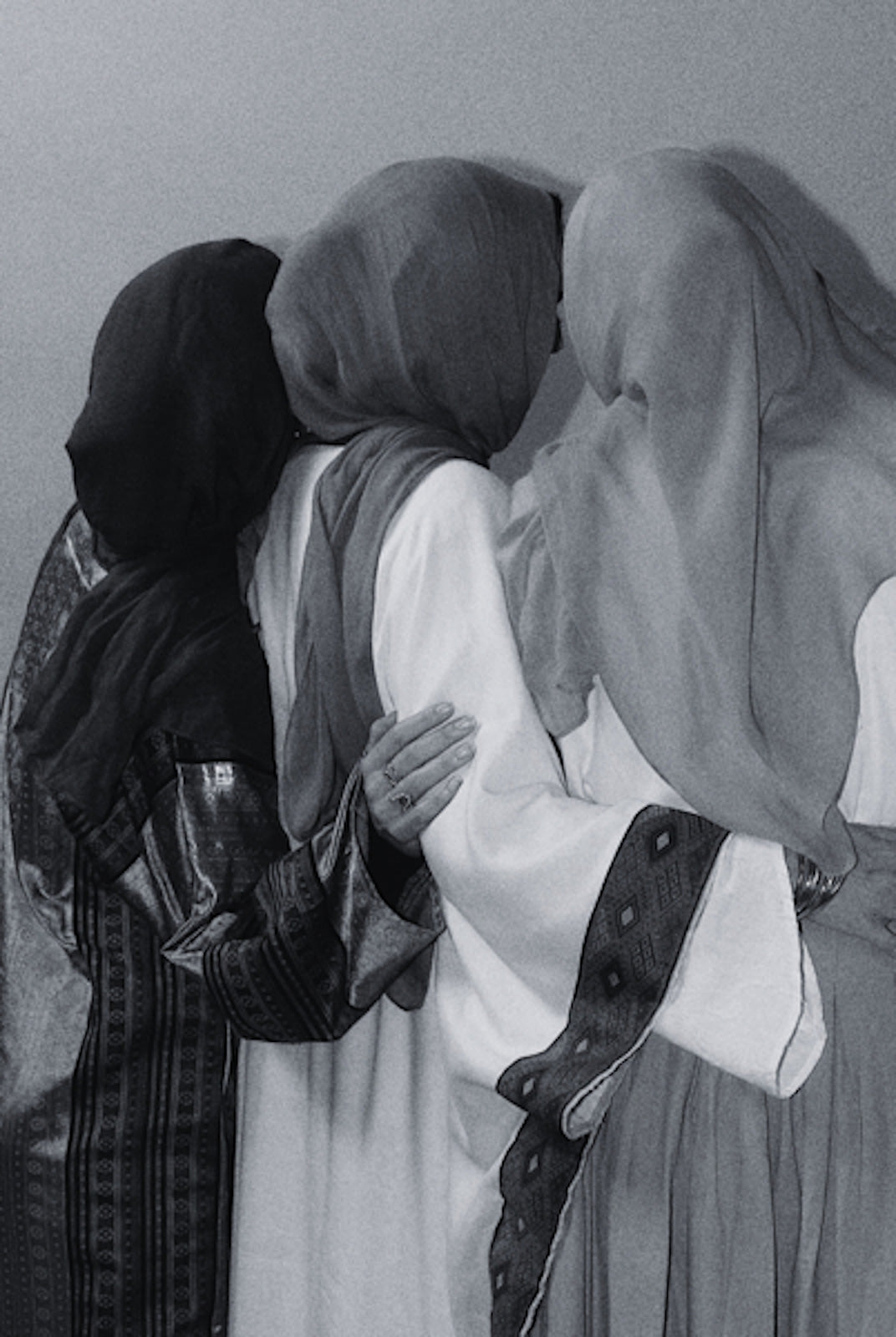 A YEAR, WRAPPED IN GRATITUDE