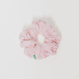 100% Up-Cycled Jersey Lite Scrunchie
