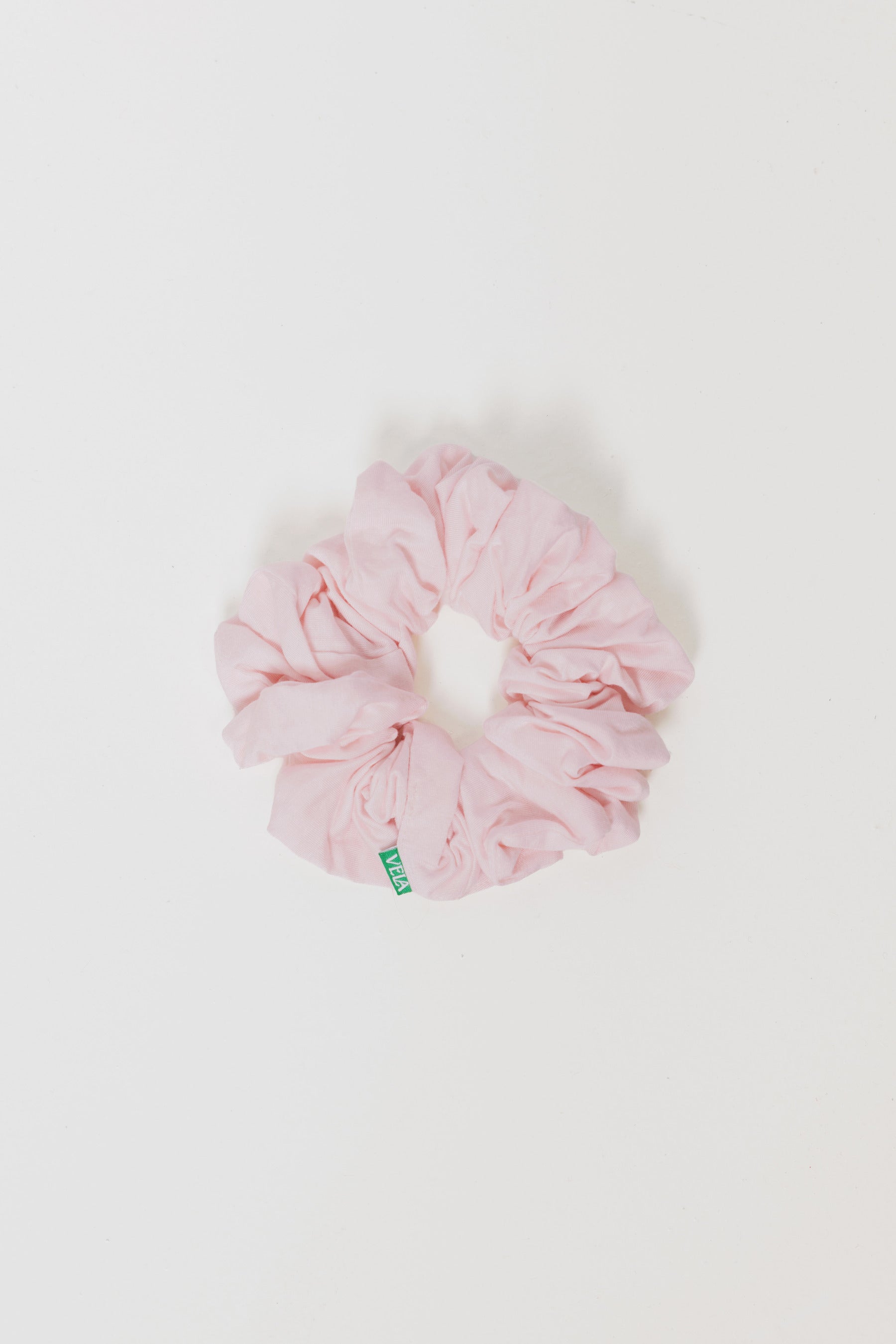 Jersey Lite Scrunchie