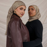 Crocodile Silk