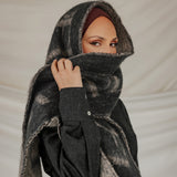 VELA Winter Scarf