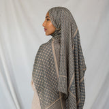 Sage Kuffiyeh