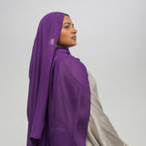 sultana purple