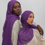 Sultana Purple