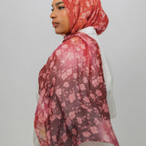Sunset Floral