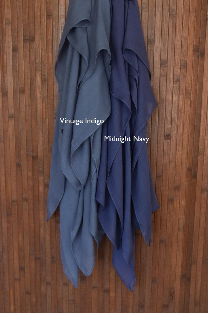 Vintage Indigo - Image 4