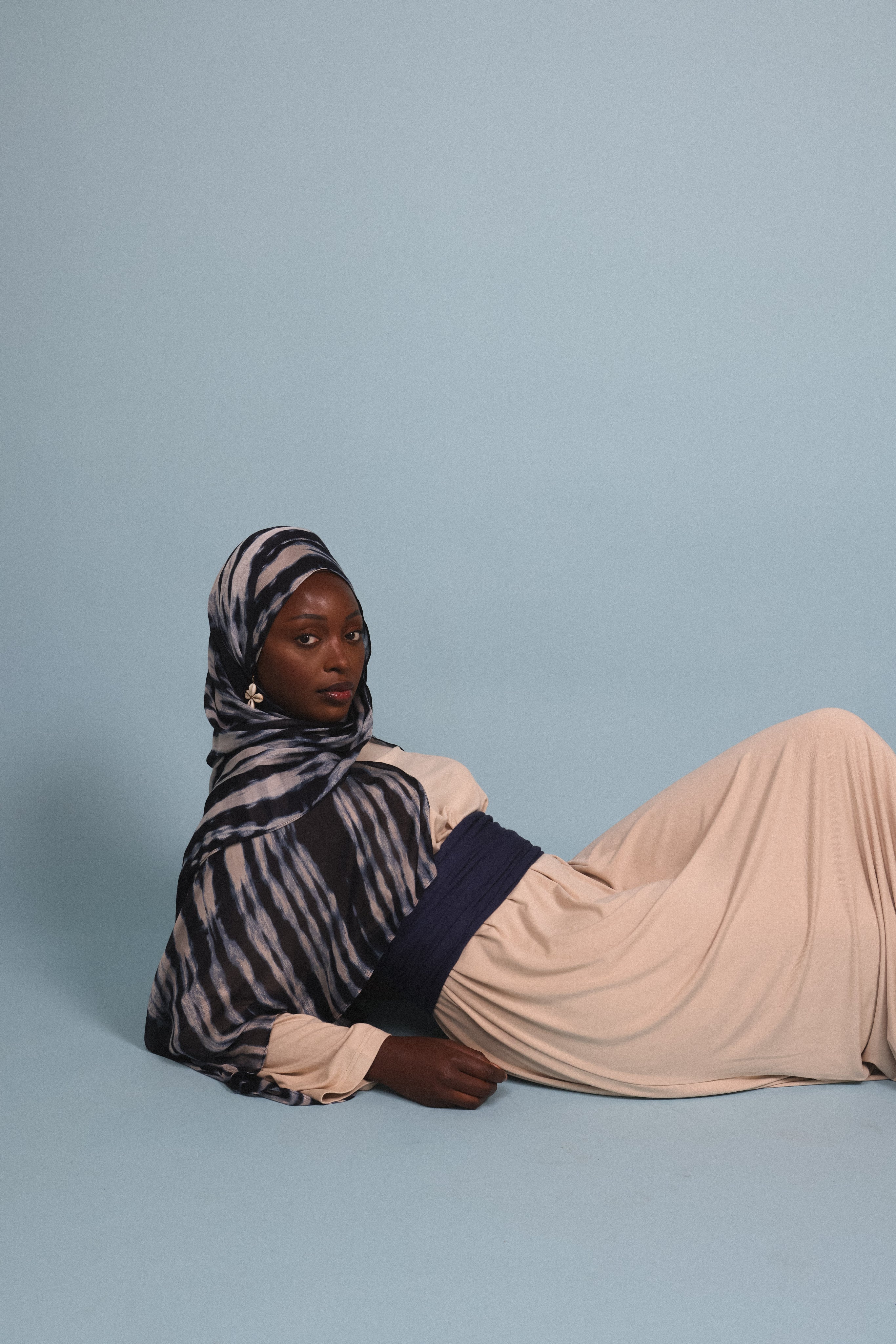 LEPPI  BY LULAH BALDE