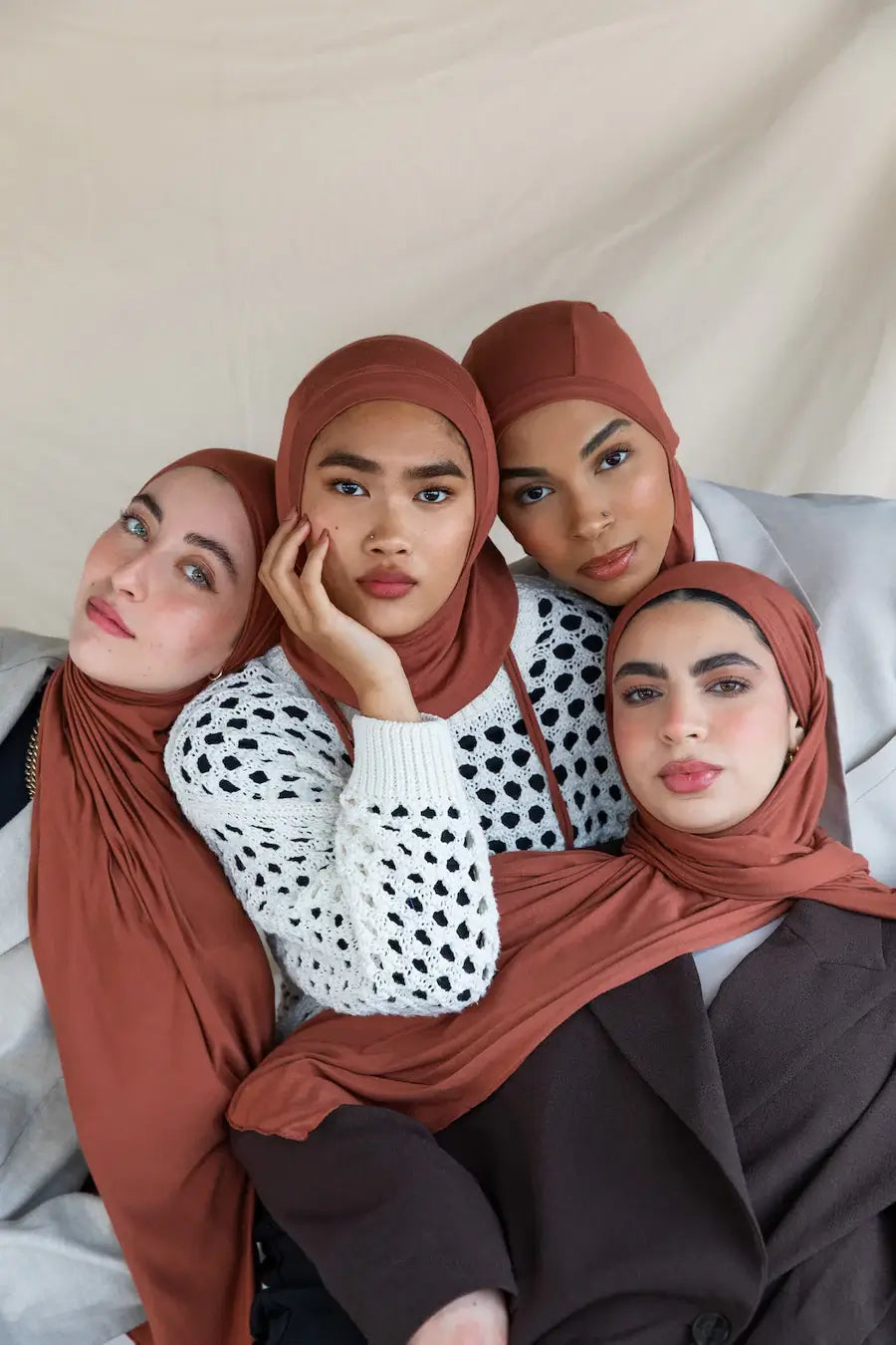 instant Hijab 4