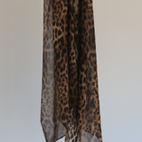 Espresso Leopard - SAMPLE