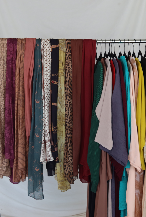 SAMPLE SALE
