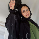 qamar black
