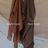 maple sugar