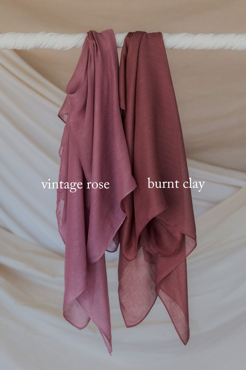 vintage rose