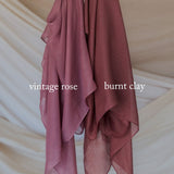 vintage rose