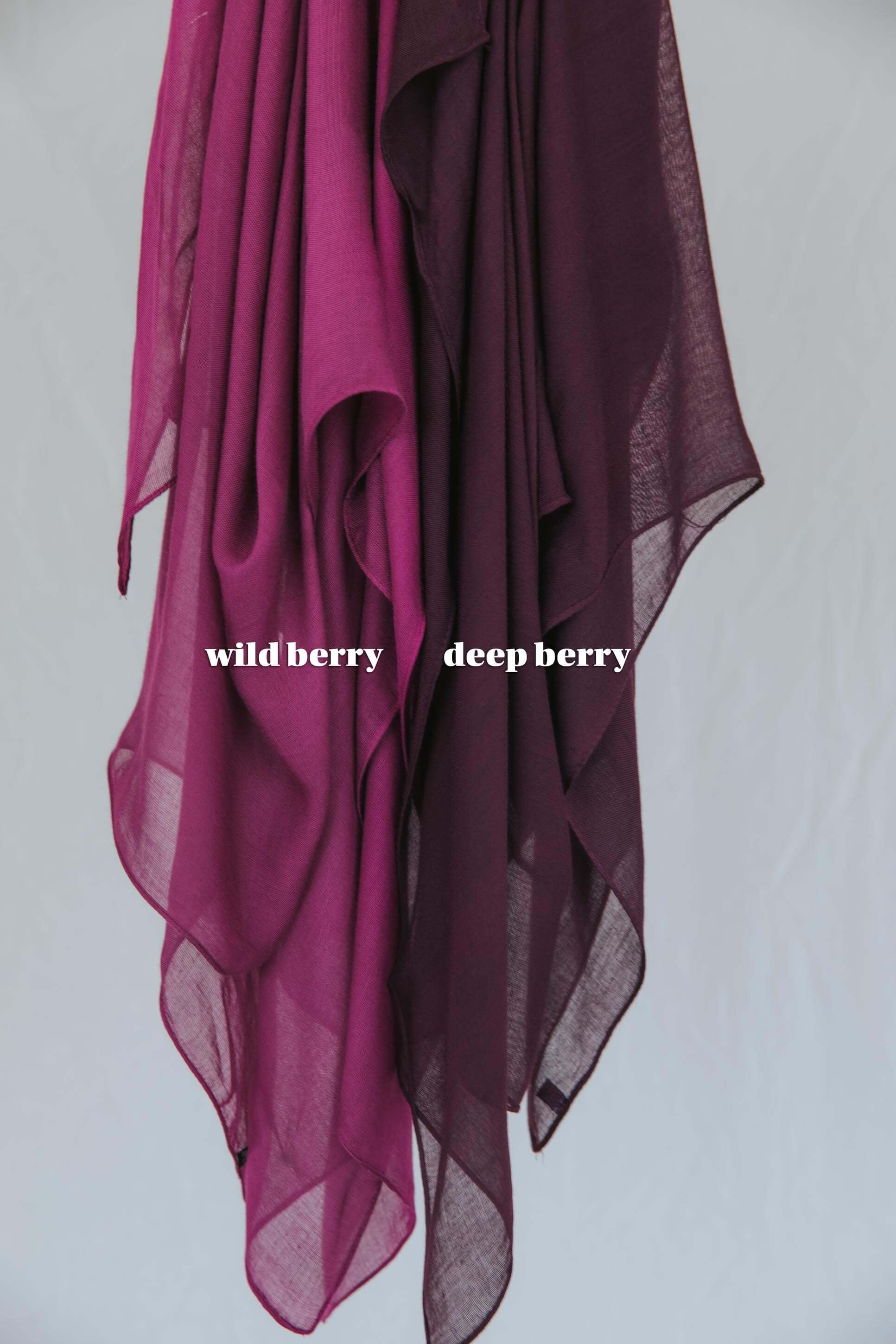 wild berry