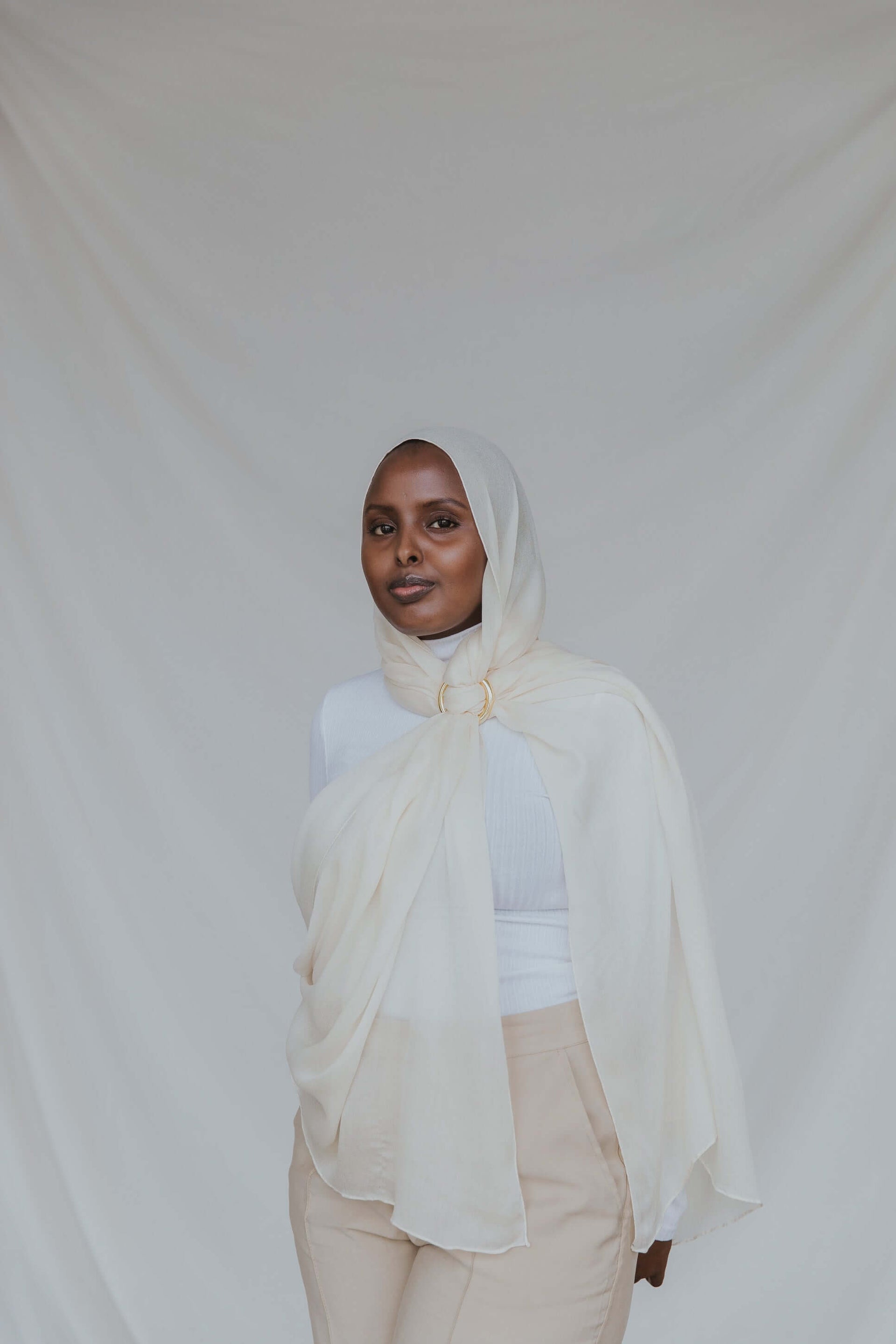 VELA Fashion Forward Scarves