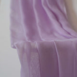 lilac modal