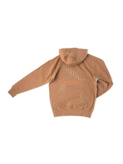 arabian desert hoodie