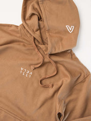 arabian desert hoodie