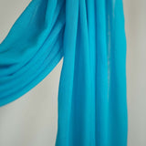 aqua blue