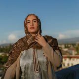 baladi breeze brown