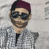 tan_scarf_with_maroon_black_and_white_accents