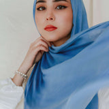 uyghur blue (100% proceeds donated)