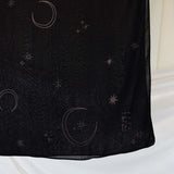 qamar black