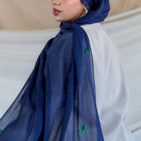 stargazer - navy blue