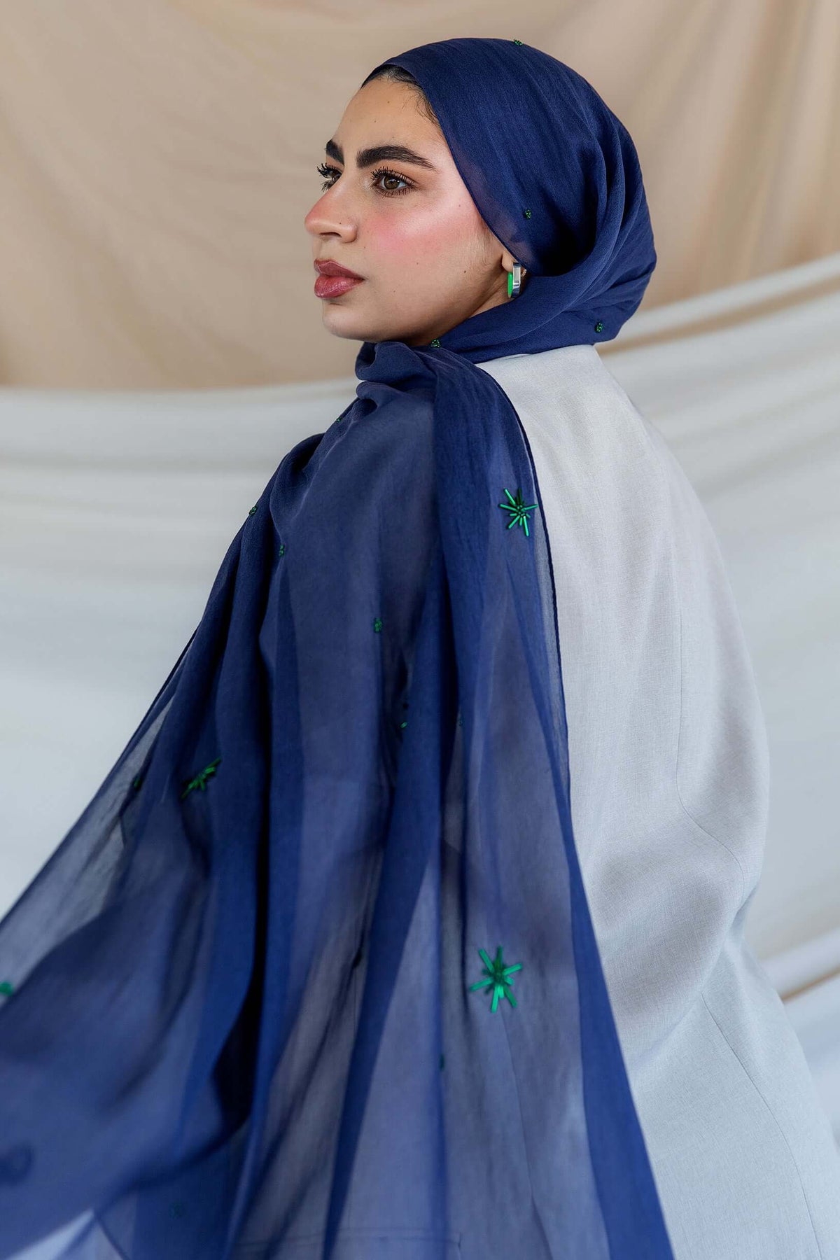 VELA Fashion Forward Scarves