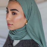 ivy green jersey