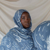 baladi breeze blue
