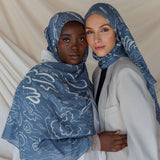 baladi breeze blue