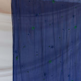stargazer - navy blue